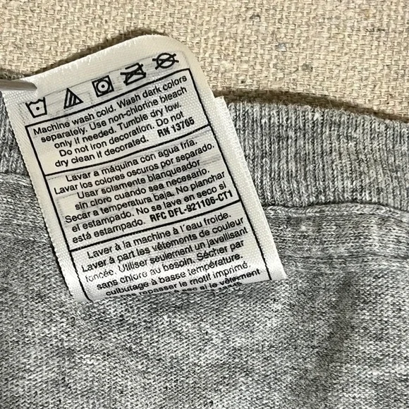 VTG Biketoberfest Daytona Beach 2004 XL T-Shirt Motorcycle Halloween Pumpkin - Picture 7 of 7